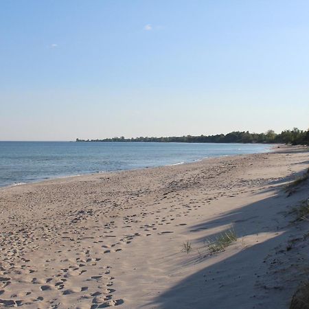 Cozy City Stay Steps From The Beach & Transit Abbekås Exterior foto